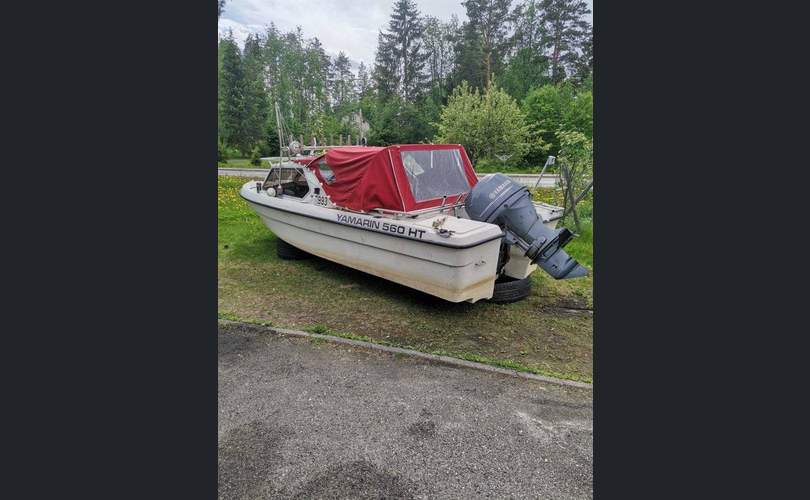 YAMARIN 560Ht-kuva-1